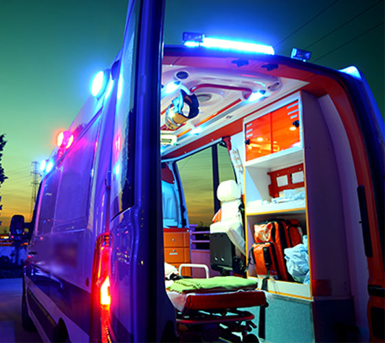 阳新县车辆内部展示