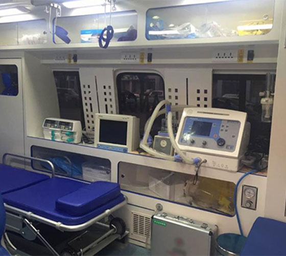 阳新县车辆内部展示